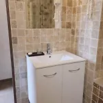 4 Personnes Avec Piscine - Le Petit Empereur Appartement Marine de Sisco