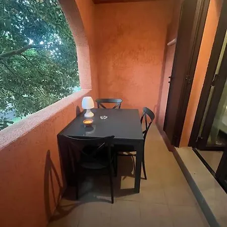 Apartament 4 Personnes Avec Piscine - Le Petit Empereur