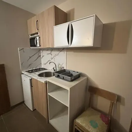 4 Personnes Avec Piscine - Le Petit Empereur Apartament Marine de Sisco