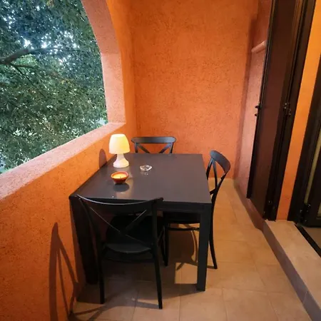 4 Personnes Avec Piscine - Le Petit Empereur Apartment *