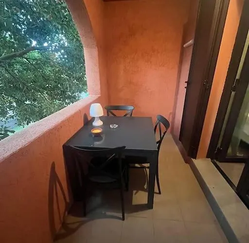 Appartement 4 Personnes Avec Piscine - Le Petit Empereur