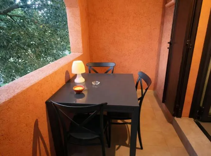 4 Personnes Avec Piscine - Le Petit Empereur Apartmán *